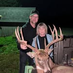 Chris Broughton - @buckmaster2gud2b - Instagram