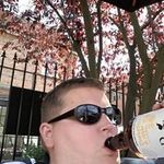 Chris Broughton - @broughton3643 - Instagram