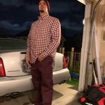 Chris Brouillard - @lowridin_pinoy - Instagram