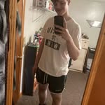 Christian Brouillard - @c.bro2004 - Instagram