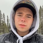 Christopher Brouillard - @christo_brouillard - Instagram