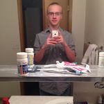 Chris Brouillette - @chris32299 - Instagram