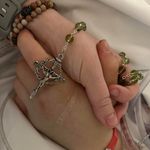 Christina Brouillette - @handmaidofgod2007 - Instagram