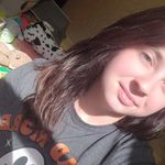 Christina Brouillette - @chrissyann98 - Instagram