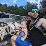 Chris JP Brouse - @baron_of_wings - Instagram
