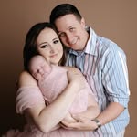 Chris & Tiffany Browder - @thebrowderfamily - Instagram