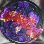 Chris Brower - @chrispyresins - Instagram