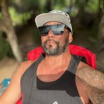Chris Brower - @bigdrunkpanda - Instagram