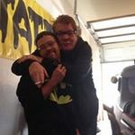 Chris Brower - @superman872002 - Instagram