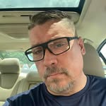 Chris Brownfield - @brownfield6855 - Instagram