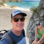 Chris Brownfield - @divingnc - Instagram