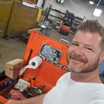 Christopher Brownfield - @passlinechris - Instagram