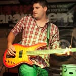 Chris Brubaker - @chrisbru1 - Instagram