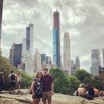 Chris Brubaker - @chrisbrub - Instagram