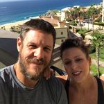 Chris Brubaker - @3rdgenbruin - Instagram