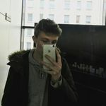 Chris Brucker - @chrisbruck95 - Instagram