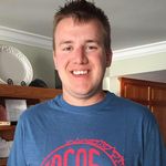 Chris Brucker - @bruckect - Instagram