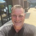 Chris Brucker - @chschristopher74 - Instagram