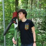 Chris Brucker - @chrisou_rocks - Instagram