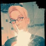 Christine Brücker - @guyofchrisburn - Instagram