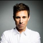 CHRISTIAN BRUGGER - @christianbruggertv - Instagram