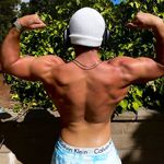 Christopher Aragon Brügger - @cbru_fit - Instagram