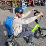 Chris Brun - Facebook