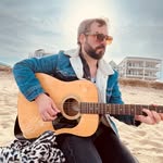Chris Brun - @mambo.scum - Instagram