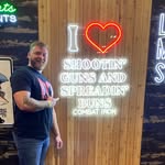 Chris Brunk - @chrisbrunk_strongman - Instagram