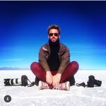 Chris Brunskill - @christianbrunskill - Instagram