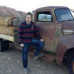 Chris Brundrett - Facebook