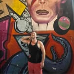 Chris Bruner - @batmaniac66 - Instagram