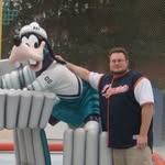 Chris Bruner - @cdoggcmu - Instagram