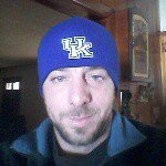 chris bruner - @blueyeddeveil - Instagram