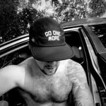 Chris Boucher - @chrisb.runningfrommyproblems - Instagram