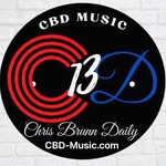 Chris Brunn - @cbdailymusic - Instagram