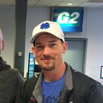 Chris Brunson - @bluefalcon.chris - Instagram