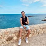 Chris Brunson - @chrisbrunson7 - Instagram