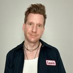 Chris Brunson - @eh__cest_la_vie - Instagram