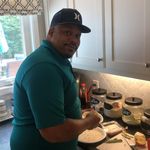 Chris Brunson - @cooking_with_chef_chris - Instagram