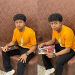Brayan Duvan - @chris__bryan - Instagram