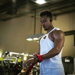 Chris Bryan - @chrisbryan898 - Instagram