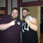 Chris Bryan - @chandlerbiggins - Instagram