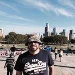 Chris Bryden - @buffcb80 - Instagram