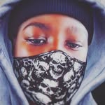 Christian Anesu Mpisi - @chrisbrydenboy - Instagram