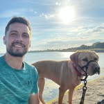 Chris Bryer-Ash - @chrisbryerash - Instagram