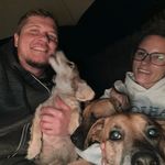 Chris Brzezinski - @badfish2685 - Instagram