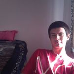 Chris Brzezinski - @mogley2335 - Instagram