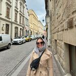 Christina Brzezinski - @christinabrzezinski - Instagram