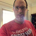 Christopher Brzezinski - @chris_breezy5150 - Instagram